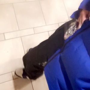 Meet your Posher, Kay